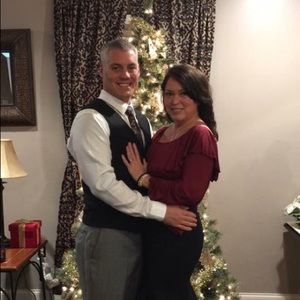 Meet your Posher, Wayne